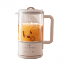 mini养生壶YSH01 小型家用多功能迷你养生杯花茶煮茶器全自动0.6L 常见的送客户小礼品